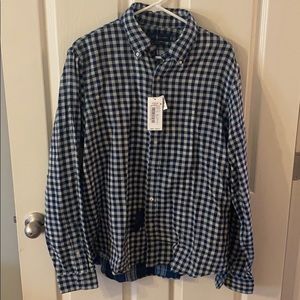 Ralph Lauren | Classic Fit Button Down